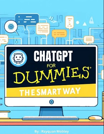 Cover: Das ChatGPT Handbuch f&uuml;r Superkr&auml;fte - Stefan Wagenscheidt