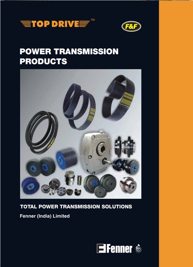 Комплексные решения для передачи электроэнергии FENNER
