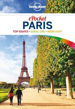 Cover: Paris - Edward Rutherfurd
