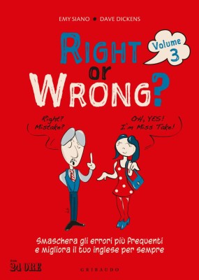 Il Sole 24 Ore Le Guide Right or wrong Vol.3 - 30 Luglio 2025