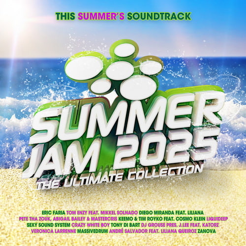 Summer Jam 2025 (2025) FLAC