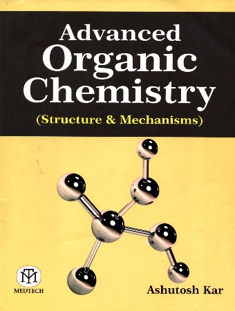 Cover: Advanced Chemistry - A.J. Truman