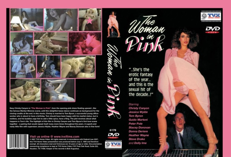 Woman In Pink  [1.11 GB]