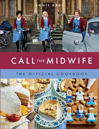 Cover: Call the Midwife - Jennifer Worth