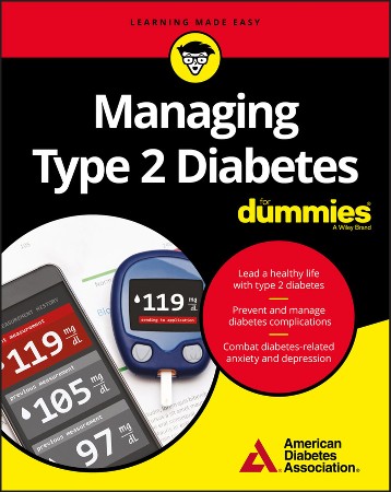 Cover: Mastering Diabetes - Cyrus Khambatta PhD