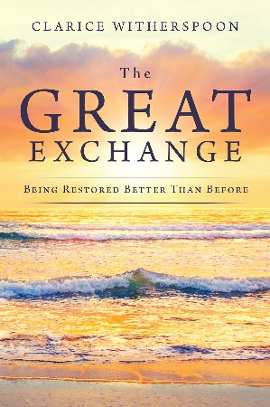 Cover: The Exchange - John Grisham