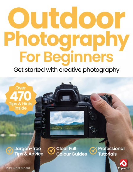 Outdoor Photography For Beginners No 22 2025