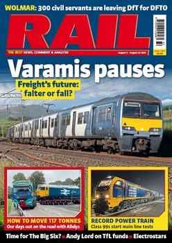 Rail 2025-1041