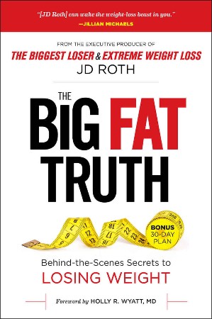 Cover: The Big Fat Surprise - Nina Teicholz