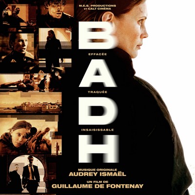 BADH Soundtrack 