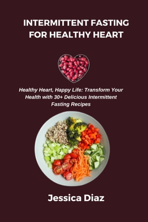 Cover: Fasting - Michael Dow