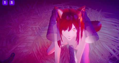 PeachyFantasyGames - Moonlit Meadows v0.1.0 Porn Game