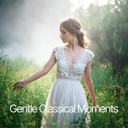 Gentle Classical Moments (2025) Gentle Classical Moments (2025)