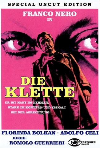 Die Klette Preview