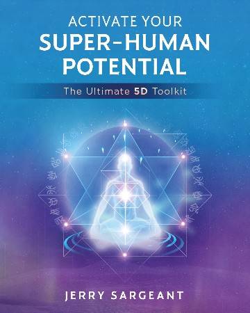 Cover: Super Human - Dave Asprey