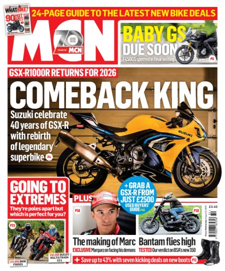MCN August 06 2025