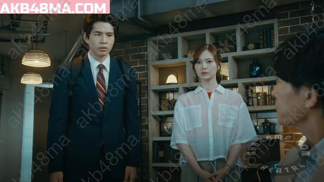 Webstream | 250806 Saigo no Kanteinin ep05 (Mai Shiraishi)