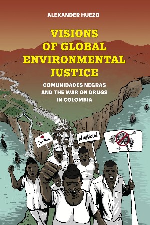 Cover: Social and Cultural Anthropology - Peter Just