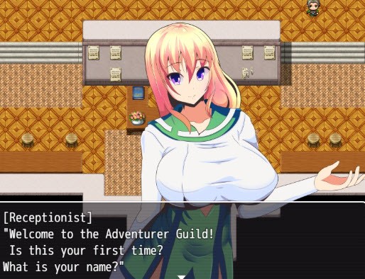 MAZE - NPC Violation ~Have Your Way Within This Game~ ver.1.0 Final (eng) Porn Game MAZE - NPC Violation ~Have Your Way Within This Game~ ver.1.0 Final (eng) Porn Game