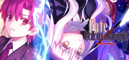 Fate hollow ataraxia REMASTERED NSW-VENOM Fate hollow ataraxia REMASTERED NSW-VENOM