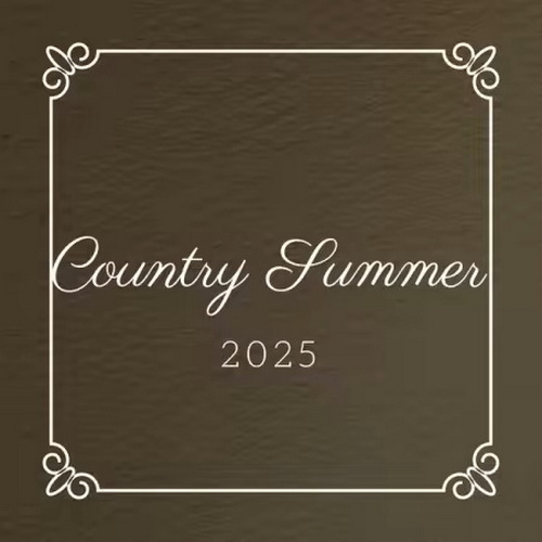 Country Summer 2025 (2025)