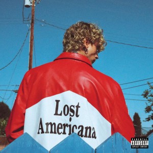 Machine Gun Kelly - Lost Americana (2025)
