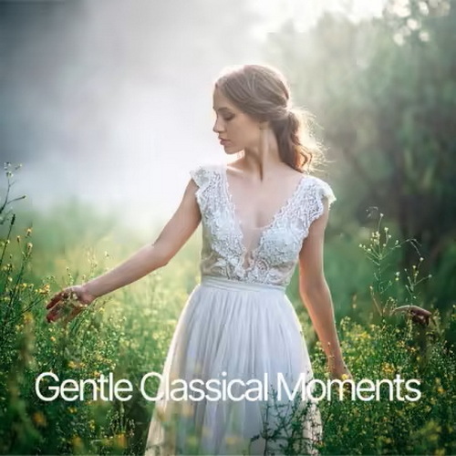 Gentle Classical Moments (2025)