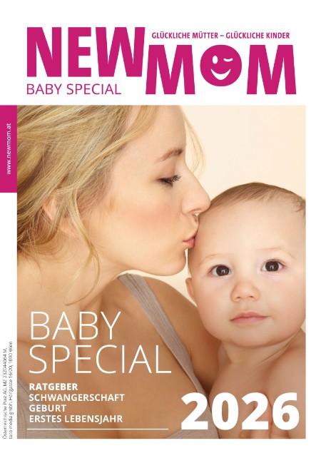 New Mom Baby Special 26 New Mom Baby Special 26