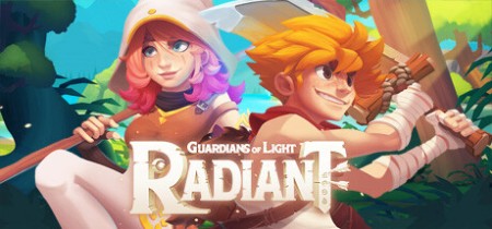 Radiant Guardians of Light NSW-VENOM Radiant Guardians of Light NSW-VENOM