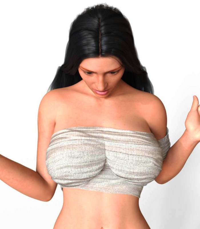 LeviDWriter - Evading Arrest 3D Porn Comic
