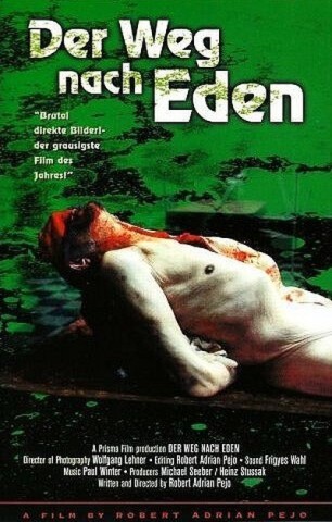 Der Weg nach Eden Preview