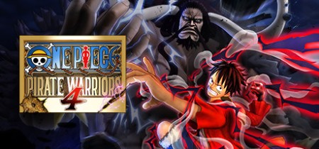 One Piece Pirate Warriors 4 v1.8.1 NSW-VENOM