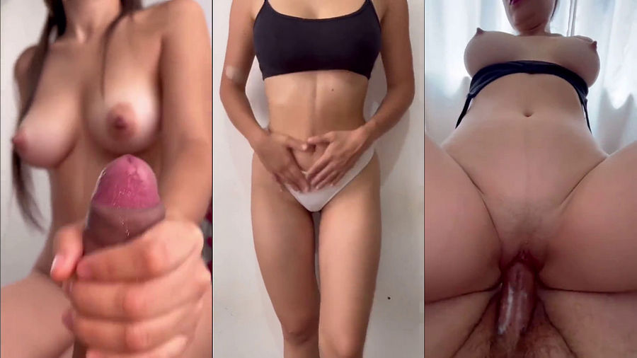 Split Screen Compilation Of Pornhub s Best Natural Tits Deliciosos (Onlyfans) FullHD 1080p