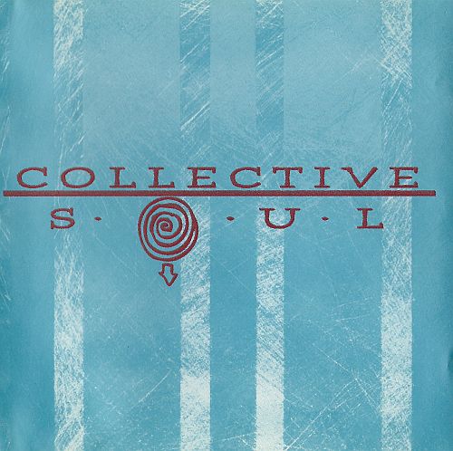 Collective Soul - Collective Soul (1995) (LOSSLESS)