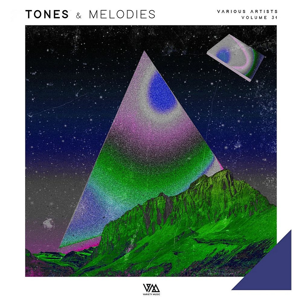 Tones & Melodies Vol. 31 (2025)