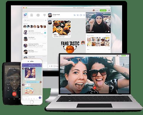 Viber for Windows 25.9.0