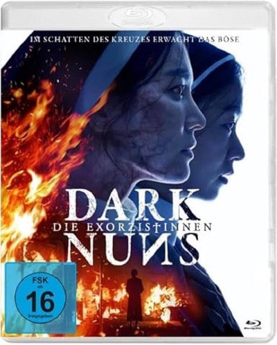 Dark Nuns Die Exorzistinnen 2025 Preview