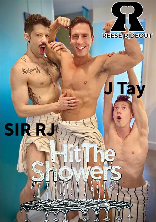 Reese Rideout - Hit the Showers