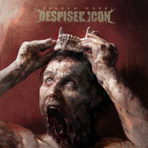 Despised Icon - Over My Dead Body [Single] (2025)