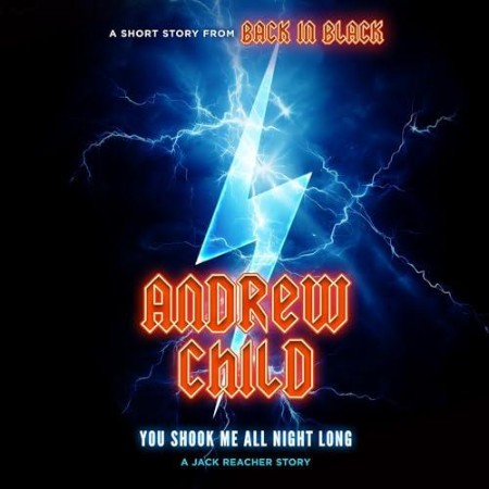 Back In Black - [AUDIOBOOK]