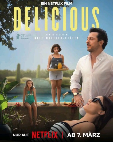 Delicious 2025 German Dl Hdr 2160p Web h265-W4K Delicious 2025 German Dl Hdr 2160p Web h265-W4K