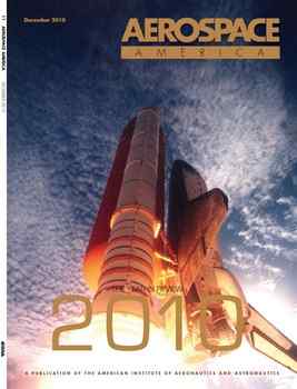 Aerospace America 2010-12
