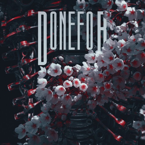 DONEFOR - DONEFOR (2025)