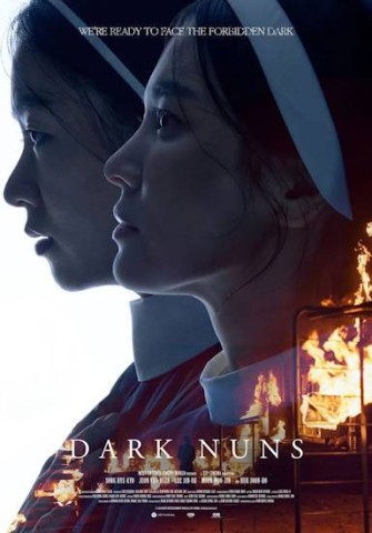 Dark Nuns Die Exorzistinnen Preview