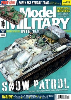 Model Military International 2025-09