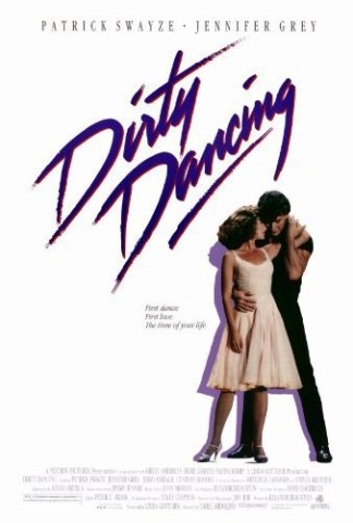 Dirty Dancing 1987 Preview
