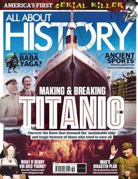 All About History 2025-159