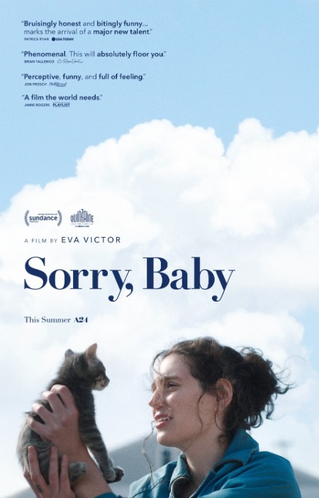 a35730afc7a61e2d2facd36c8583c9d5 - Sorry Baby (2025) 1080p [WEBRip] [x265] [10bit] 5.1 YTS