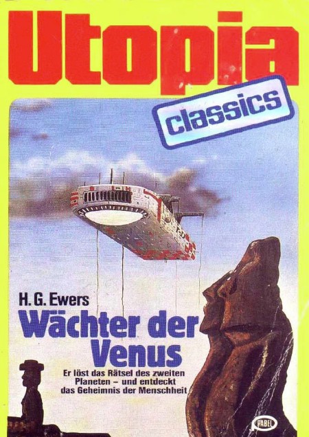 Der Ewige Wächter - Cliff Allister Der Ewige Wächter - Cliff Allister