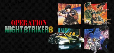 Operation Night Strikers NSW-HR